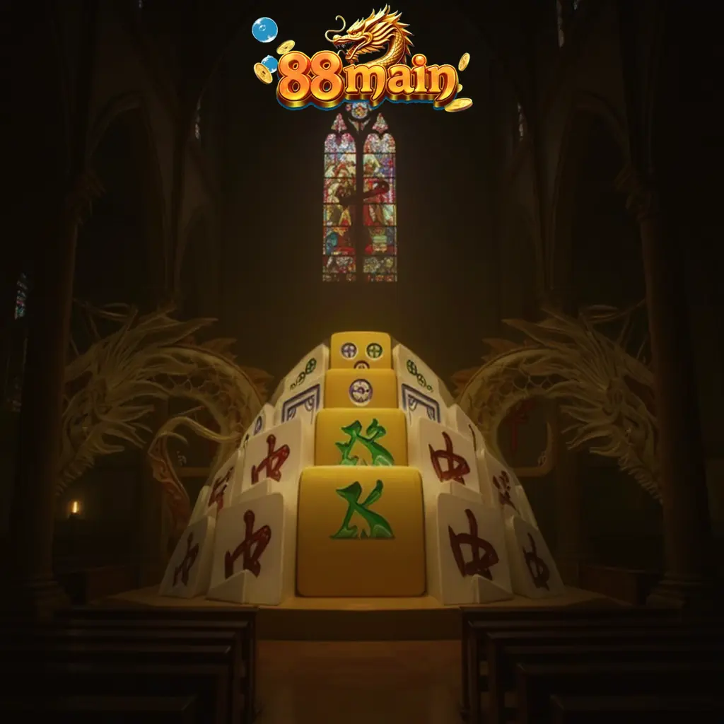 88MAIN Apk V30.9 Download for Android (Latest) Jaya Era Tama