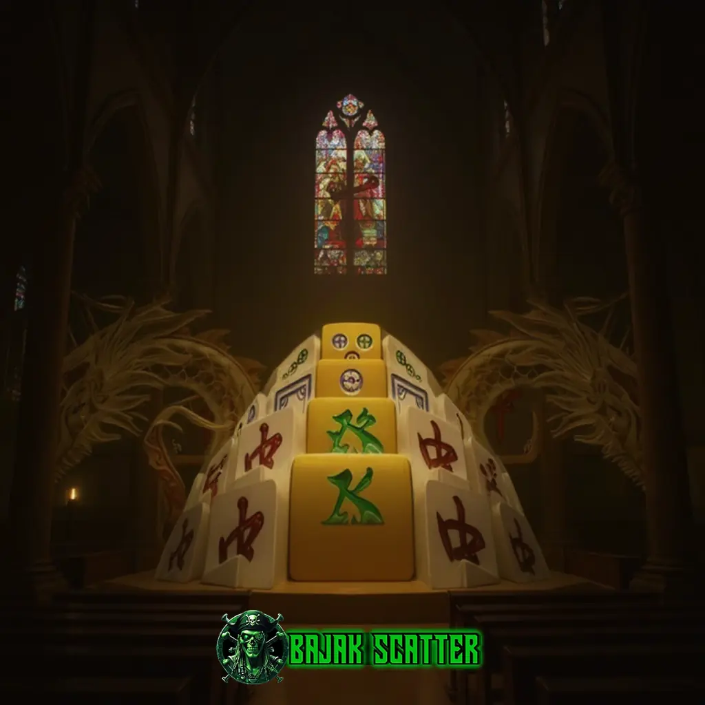 BAJAK SCATER Apk V30.9 Download for Android (Latest) Jaya Era Tama