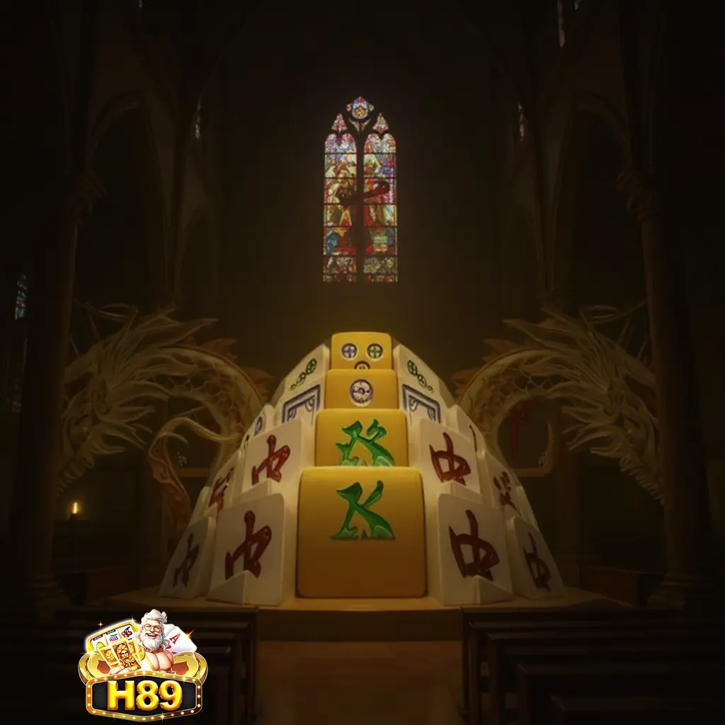H89 Apk V30.9 Download for Android (Latest) Jaya Era Tama