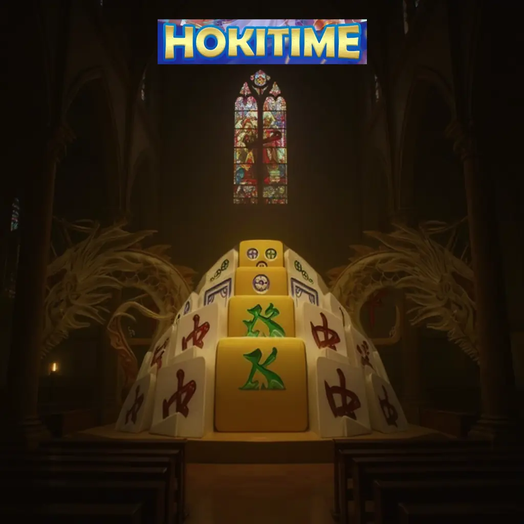 HOKITIME Apk V30.9 Download for Android (Latest) Jaya Era Tama