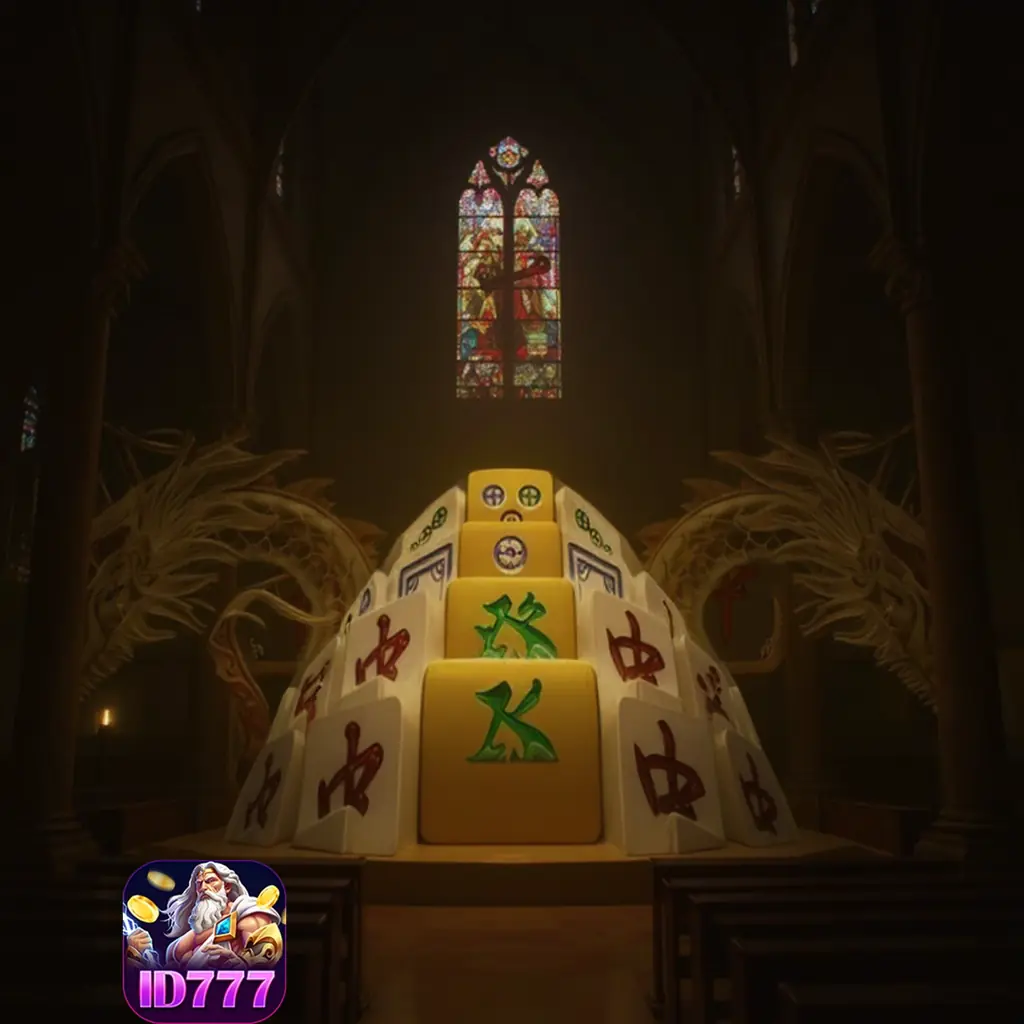 ID777 Apk V30.9 Download for Android (Latest) Jaya Era Tama