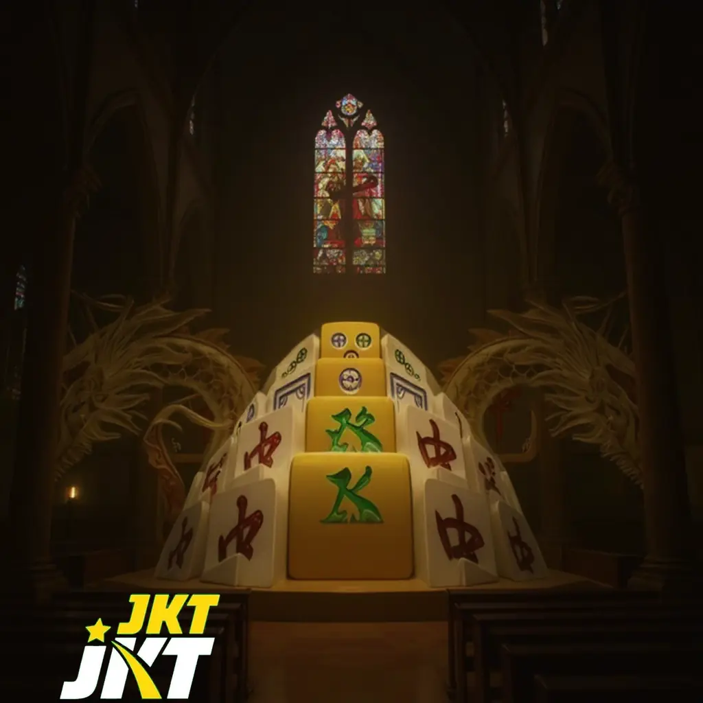 JKTJKT Apk V30.9 Download for Android (Latest) Jaya Era Tama
