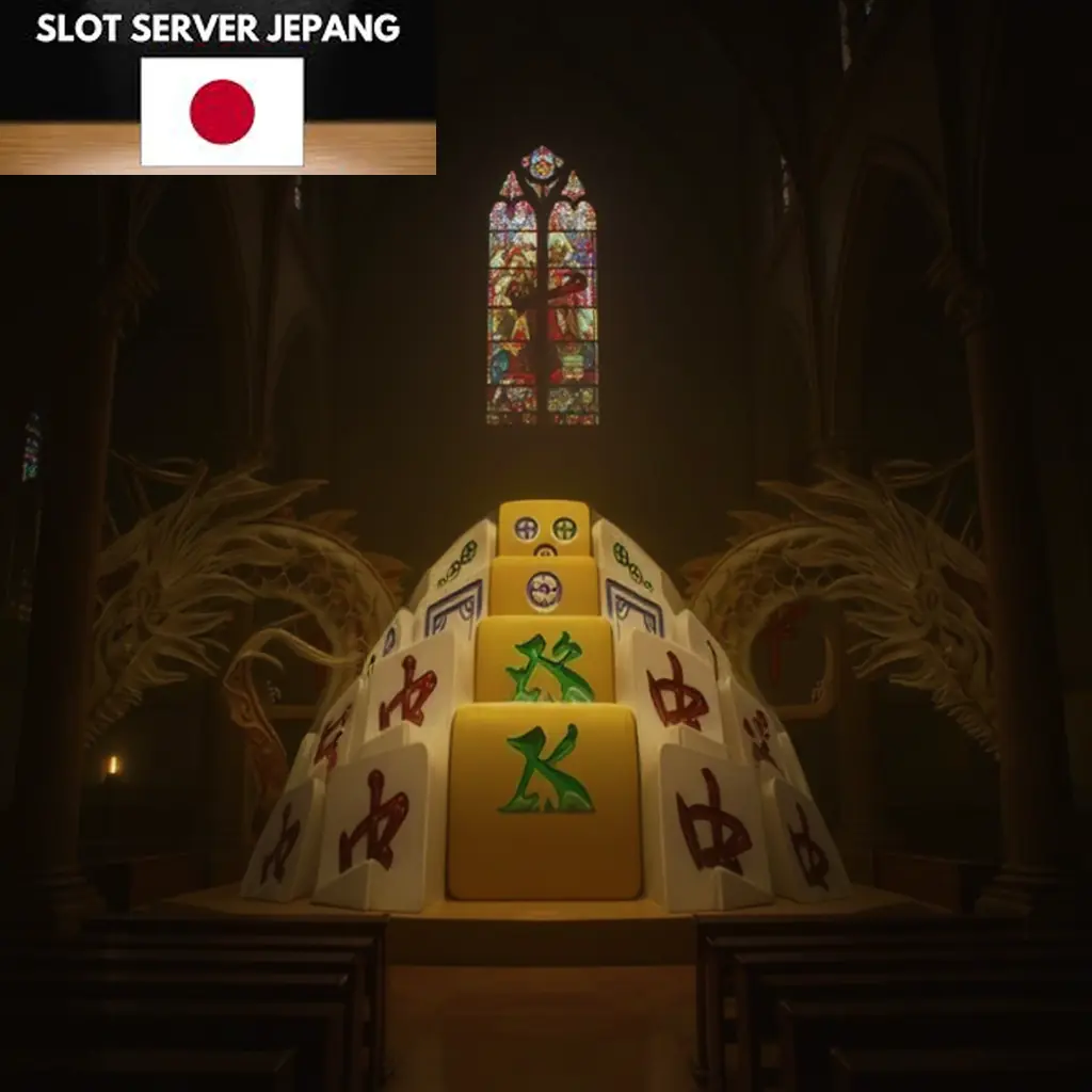 SERVER JEPANG Apk V30.9 Download for Android (Latest) Jaya Era Tama
