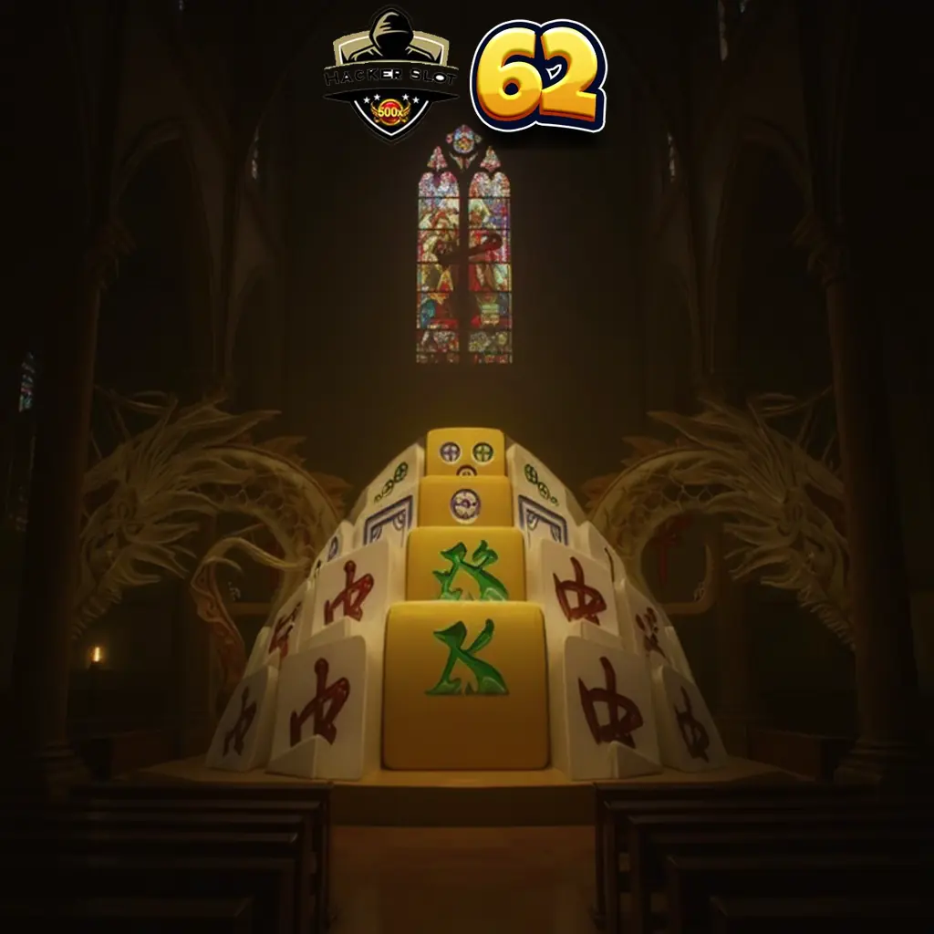 SLOT HACKER 62 Apk V30.9 Download for Android (Latest) Jaya Era Tama
