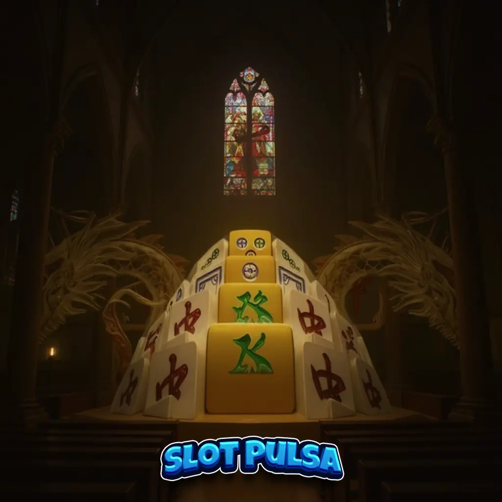 SLOT PULSA Apk V30.9 Download for Android (Latest) Jaya Era Tama