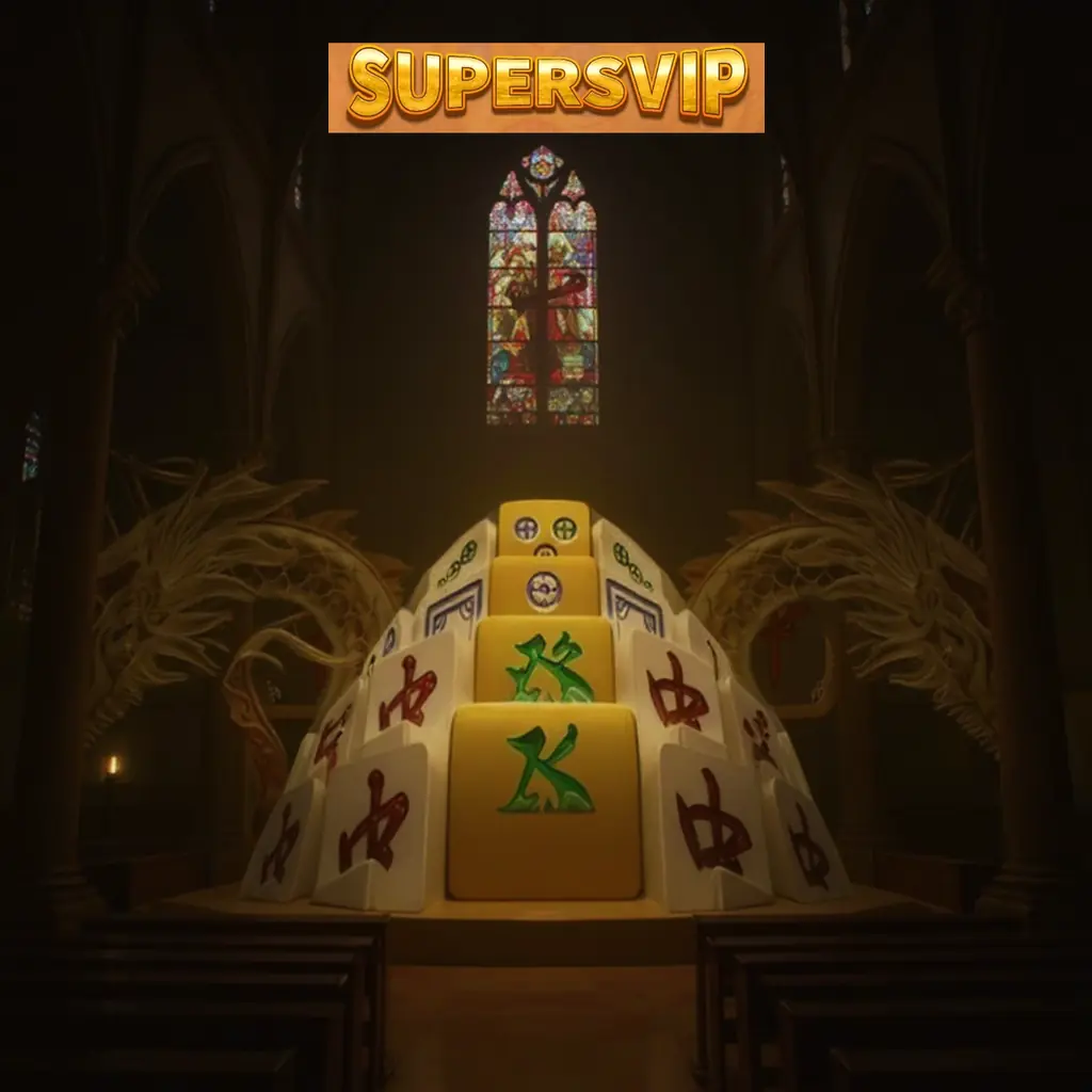 SUPERSVIP Apk V30.9 Download for Android (Latest) Jaya Era Tama