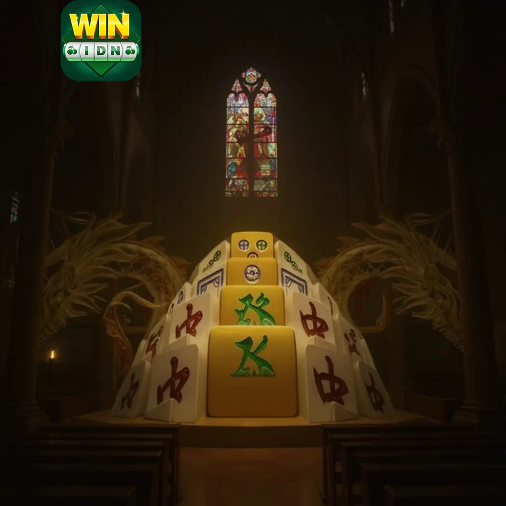 WINIDN Apk V30.9 Download for Android (Latest) Jaya Era Tama